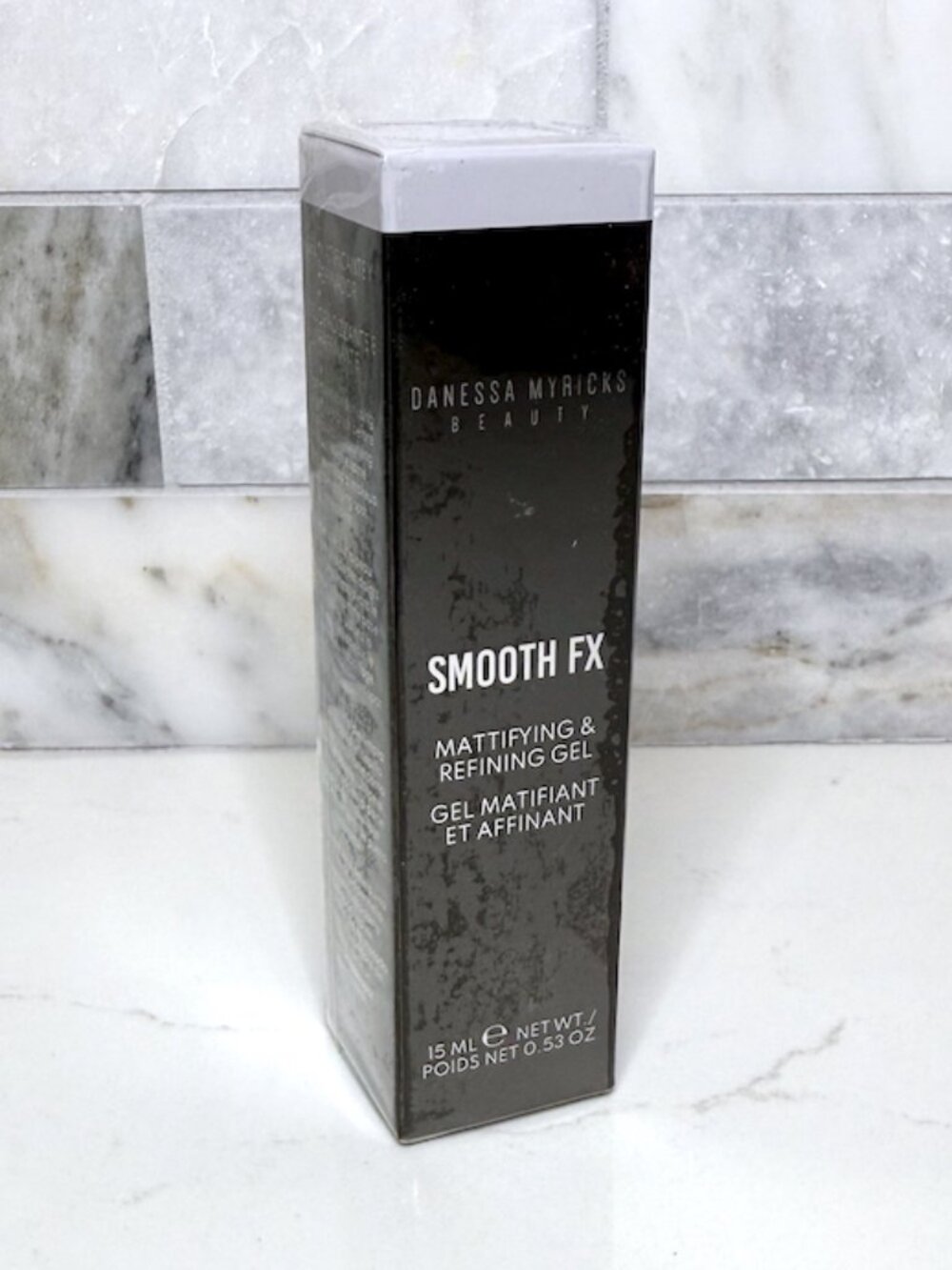 Danessa Myricks Beauty Smooth FX Refining Gel